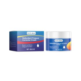 North Moon Men's Care Cream Herbal Ingredients Gentle Soothing Body Repair Moisturizing Care Cream