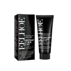 EELHOE Eye Firming And Lifting Cream Reduces Fine Lines And Wrinkles, Firming And Moisturizing Skin, Hydrating And Anti-wrinkle Eye Cream (Option: 2PCS)